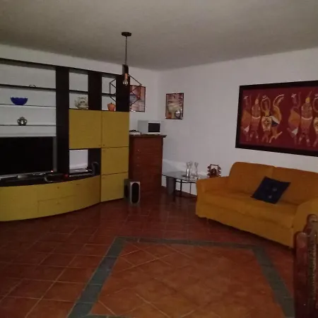 Bed & Breakfast John Catania