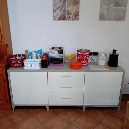 John Bed & Breakfast Catania