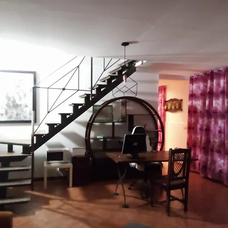 John Bed & Breakfast Catania