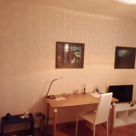 Bed & Breakfast John Catania