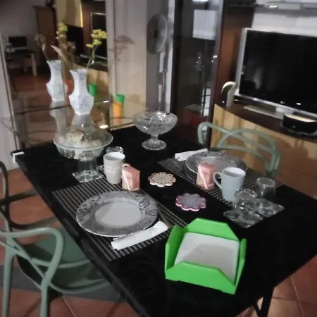 Bed & Breakfast John Catania