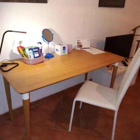 Bed & Breakfast John Catania