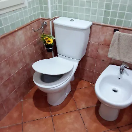 Отель типа 