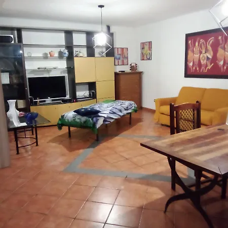 Bed & Breakfast John Catania